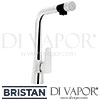 Bristan Gallery Pure Sink Mixer with Filter Tap Spare Parts
